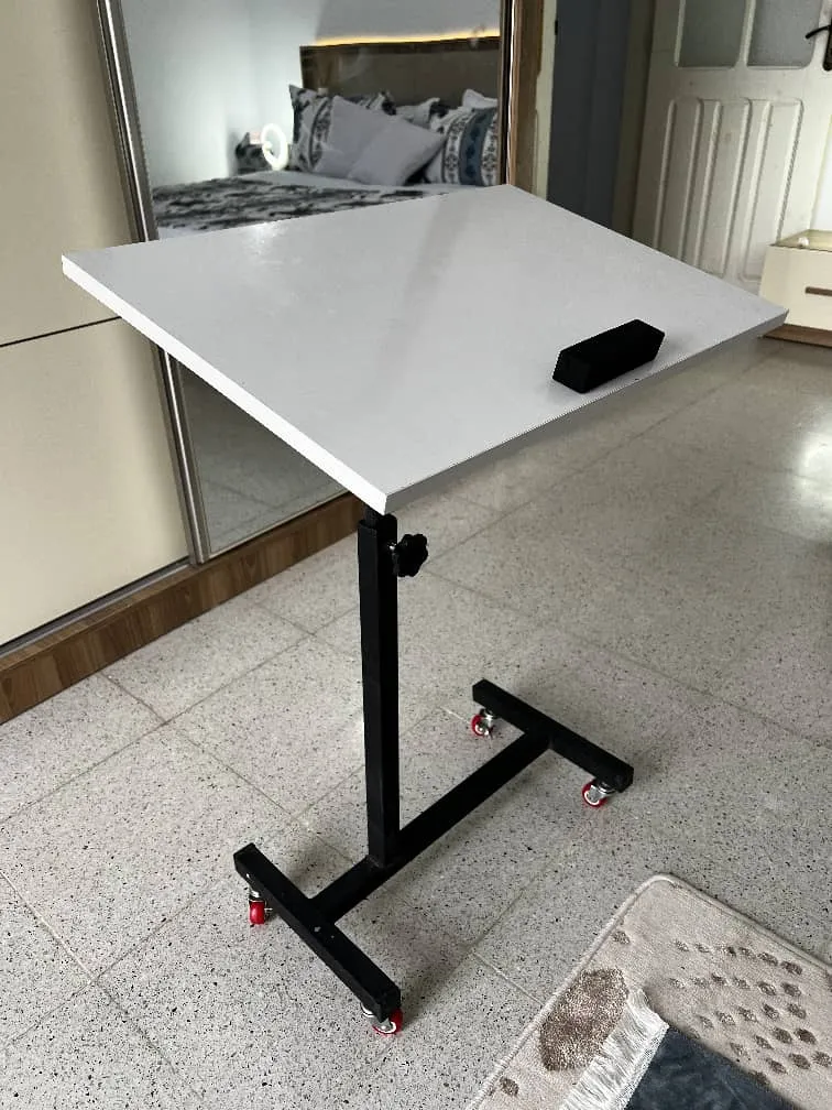 Table Multifonction